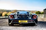 Ford GT 2018 года